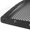 Spec-D Tuning 11-15 Ford F250 Grille Insert - Rivet Style - Steel/Black HBG-F25011BKSS-YH - alternate 4